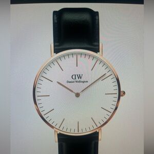 Daniel Wellington Classic Sheffield Watch